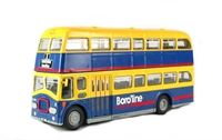 OM41911 Leyland Titan PD3/Queen Mary d/deck bus "Boroline"